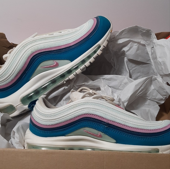 Nike Air Max 97 - Picture 9 of 11
